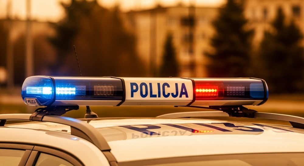 Znaleziono zaginioną 13-latkę – poszukiwania zakończone pomyślnie