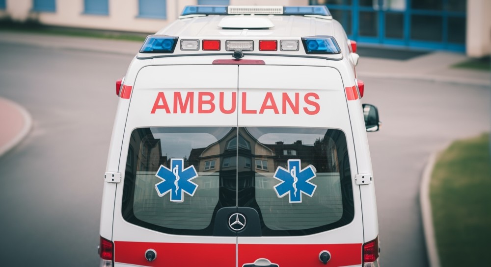 Zatrzymaj się na chwilę – bezpieczeństwo w przedświątecznym pośpiechu!