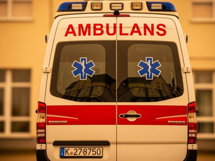 Zimowe niebezpieczeństwo dla bezdomnych: reaguj na zagrożenie!