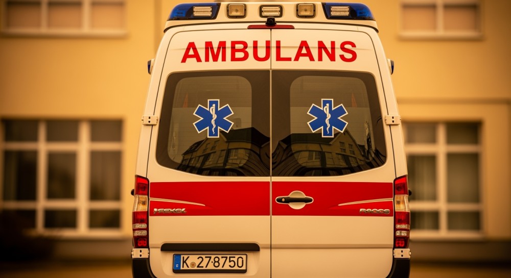 Zimowe niebezpieczeństwo dla bezdomnych: reaguj na zagrożenie!