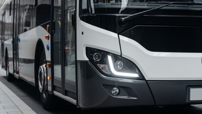 ZTM informuje o zmianach w komunikacji na święta i ferie – sprawdź szczegóły!