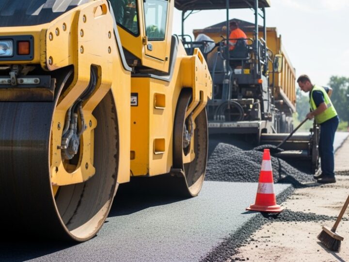 Nowa organizacja ruchu na ul. Kościelnej – co muszą wiedzieć kierowcy?