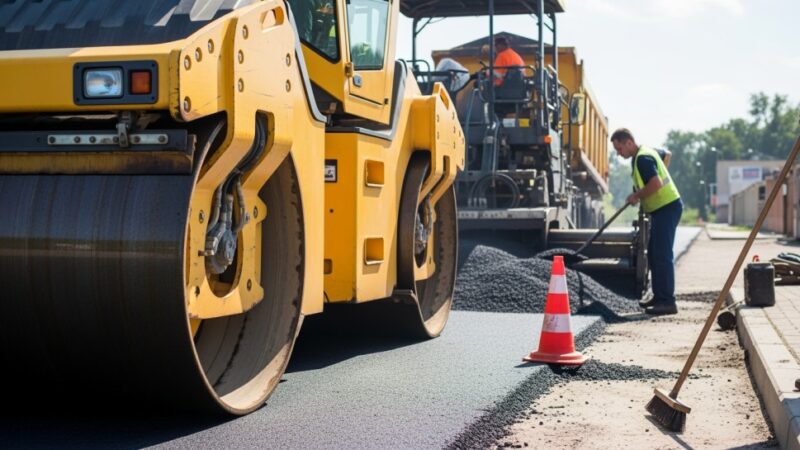 Nowa organizacja ruchu na ul. Kościelnej – co muszą wiedzieć kierowcy?