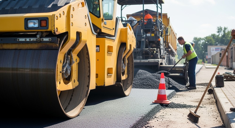 Nowa organizacja ruchu na ul. Kościelnej – co muszą wiedzieć kierowcy?
