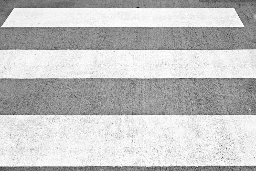 Bądź widoczny po zmroku – klucz do bezpieczeństwa na drogach