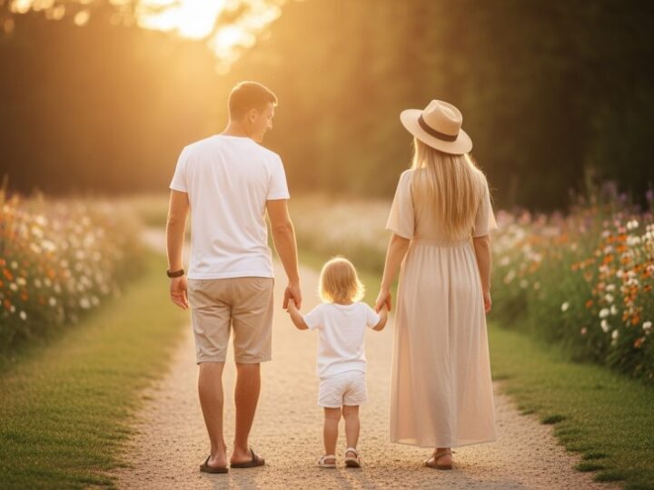 Babcie, które leczą serca i pamiętają historie – dziękujemy za Waszą miłość!