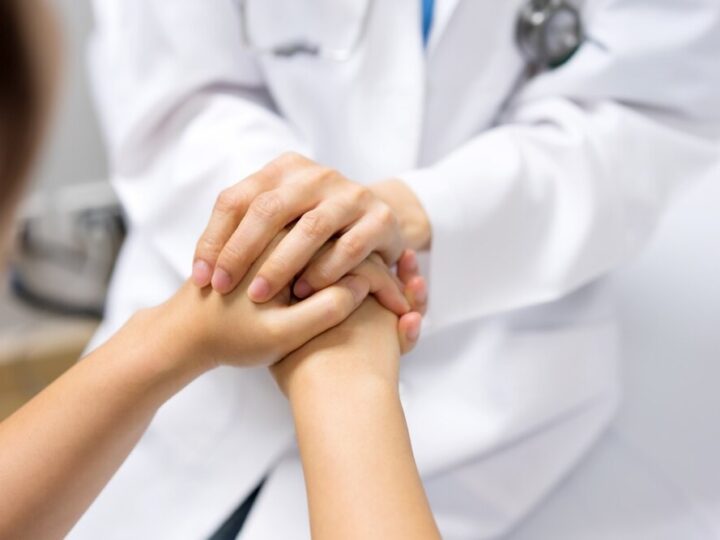 Bezpłatne cytologie dla kobiet w wieku 25-64 lat w Mysłowicach