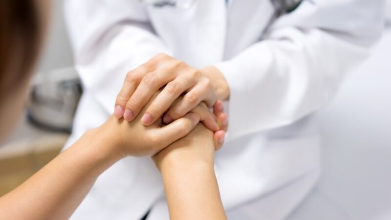 Bezpłatne cytologie dla kobiet w wieku 25-64 lat w Mysłowicach