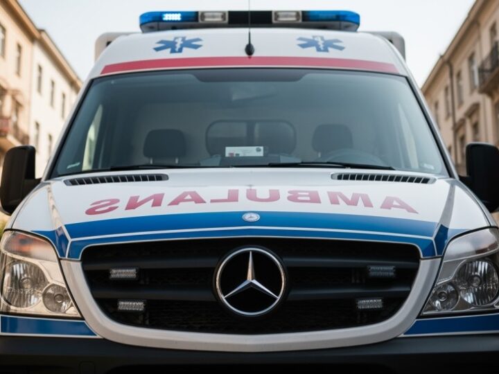 Ferie z bezpieczeństwem: pokaz ratownictwa lodowego w Mysłowicach