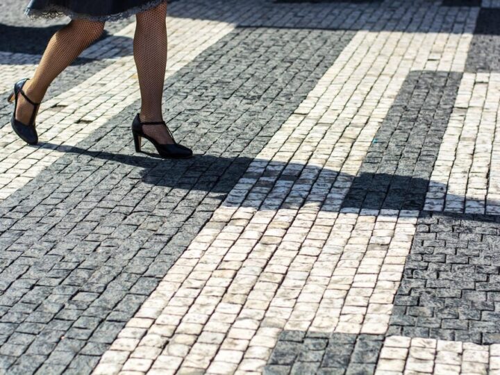 Akcja „Bezpieczny Pieszy” – poprawa bezpieczeństwa na drogach