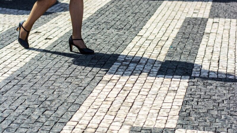 Akcja „Bezpieczny Pieszy” – poprawa bezpieczeństwa na drogach