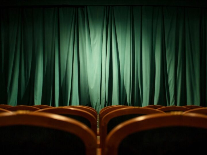 Miłość po latach – spektakl, który wzrusza i bawi