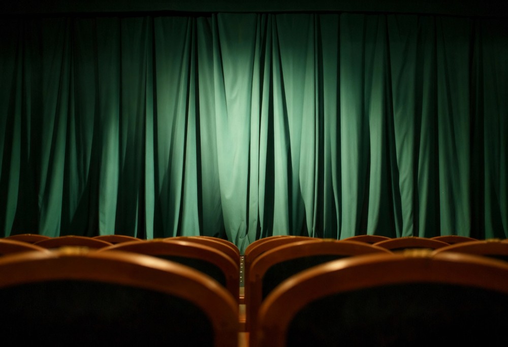 Miłość po latach – spektakl, który wzrusza i bawi