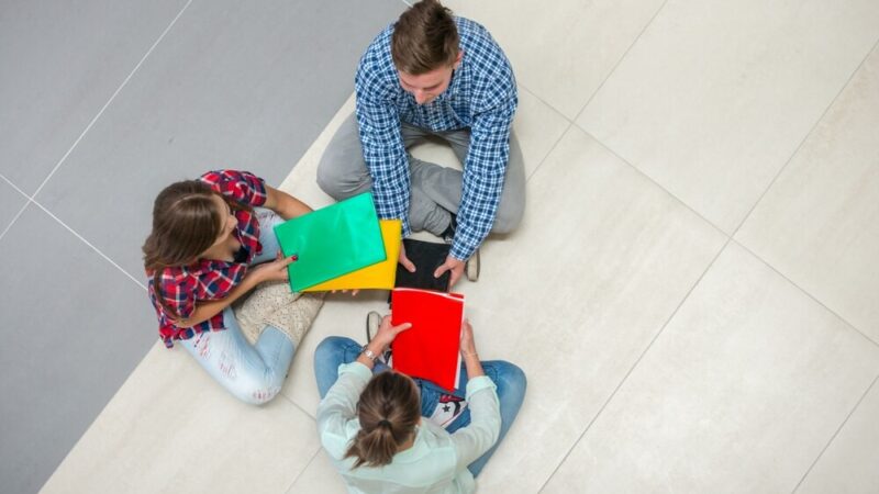 Dzieci z Jaworzna poznają tajniki samorządu w Urzędzie Miejskim