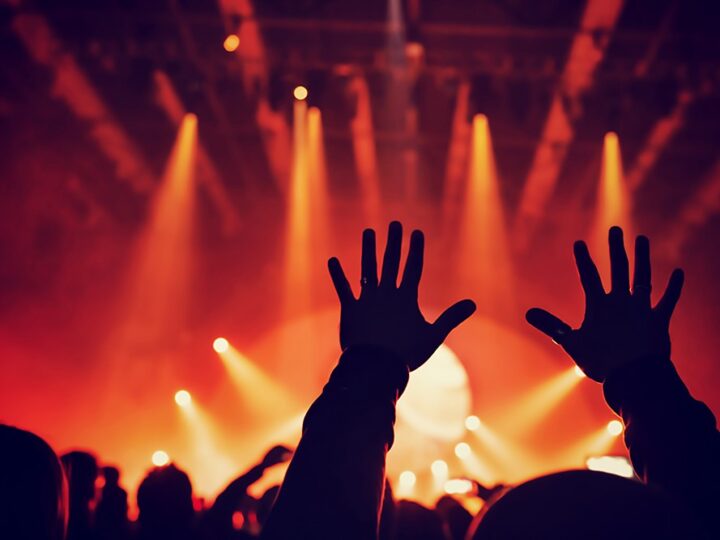 Filmofonia: Muzyczna podróż w czasie do złotej ery kina w Mysłowicach