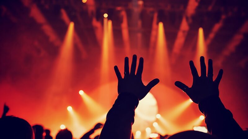 Filmofonia: Muzyczna podróż w czasie do złotej ery kina w Mysłowicach