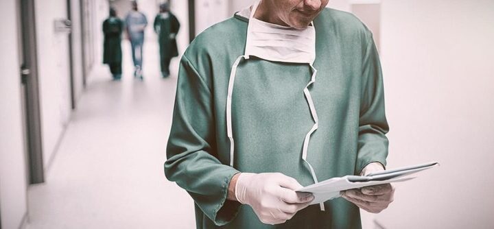 Nowa infolinia wsparcia dla chorych na Alzheimera i ich opiekunów