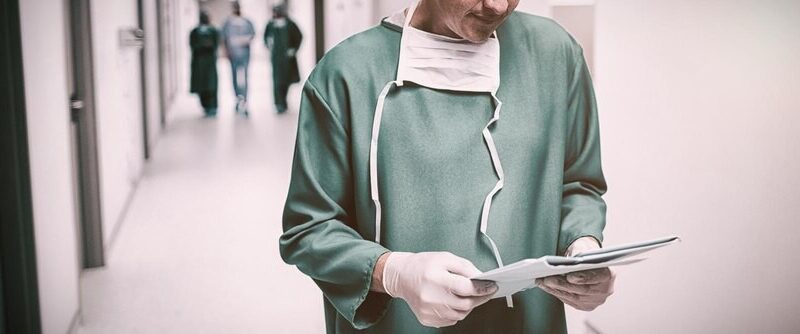 Nowa infolinia wsparcia dla chorych na Alzheimera i ich opiekunów