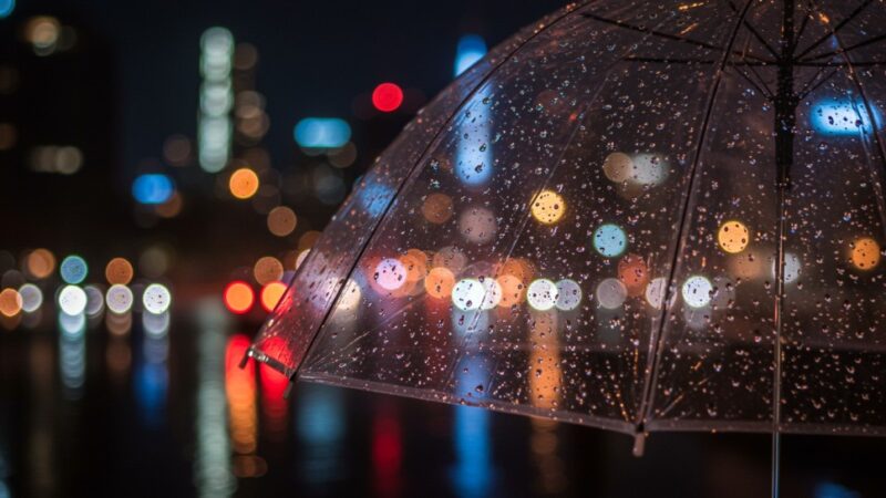 Jaworzno w kryzysie pogodowym – ostrzeżenie od PCZK