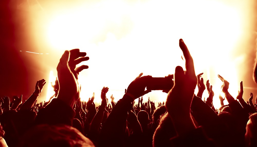 Karnawałowa noc tańca w Jaworznie – przyjdź i baw się z nami!