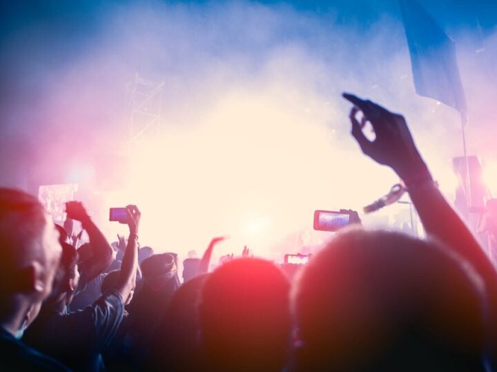 Karnawałowy koncert Zadyrygowani: muzyczna uczta pełna energii i emocji!