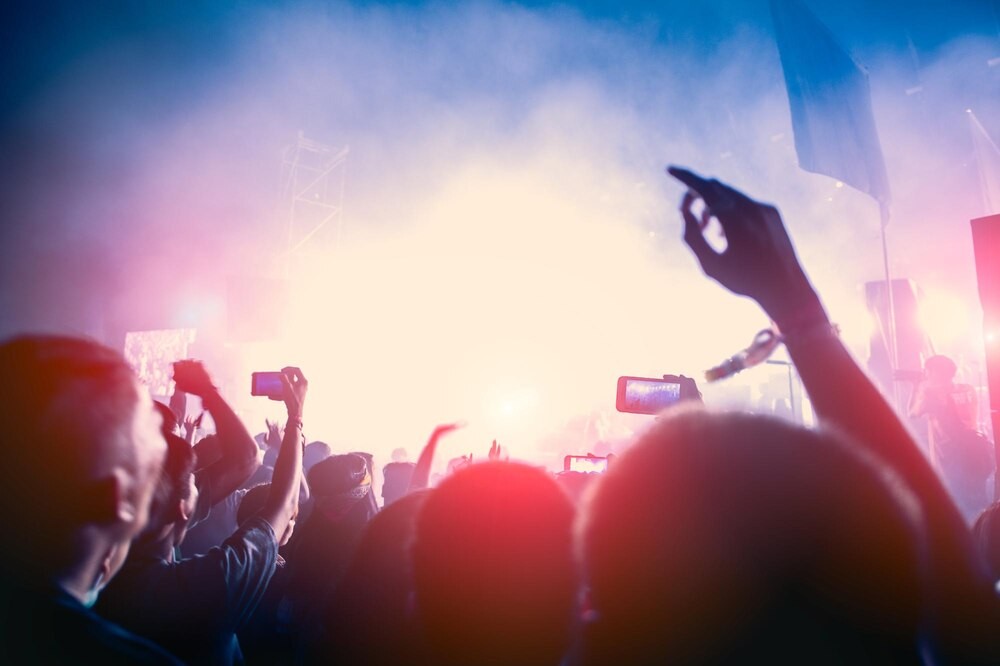 Karnawałowy koncert Zadyrygowani: muzyczna uczta pełna energii i emocji!