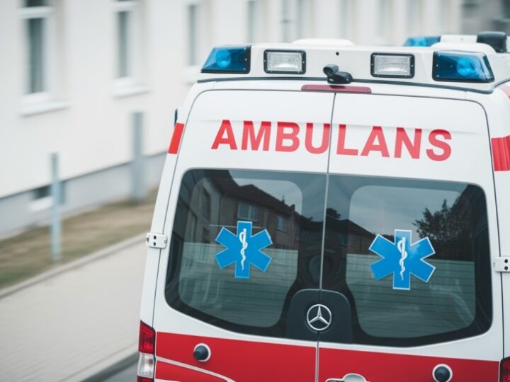 Lód może zabić – nie daj się zwieść zimowym akwenom!