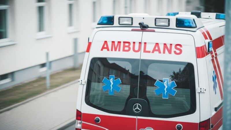 Lód może zabić – nie daj się zwieść zimowym akwenom!