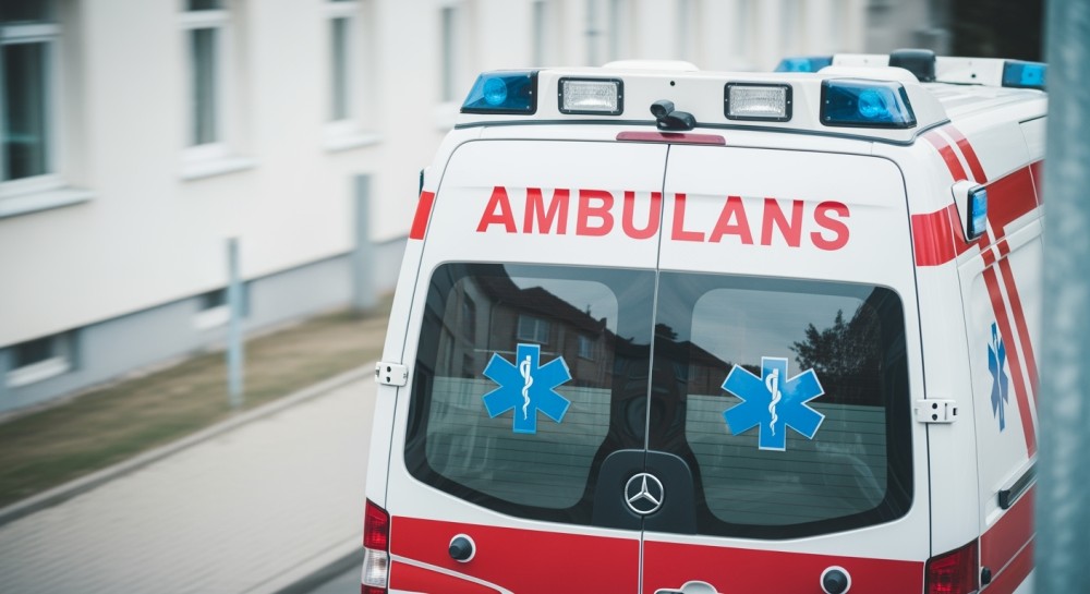 Lód może zabić – nie daj się zwieść zimowym akwenom!