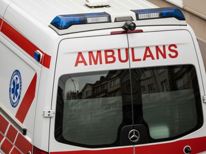 Policja w Mysłowicach intensyfikuje kontrole miejsc dla osób bezdomnych w zimie