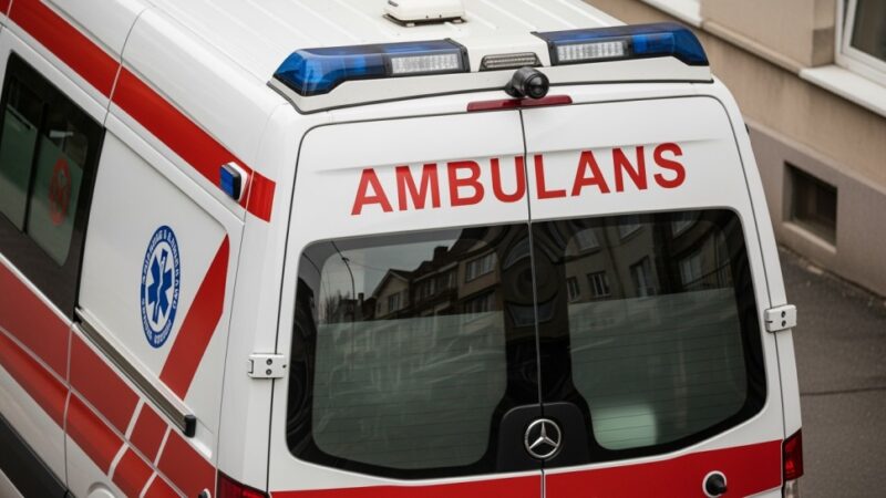 Policja w Mysłowicach intensyfikuje kontrole miejsc dla osób bezdomnych w zimie