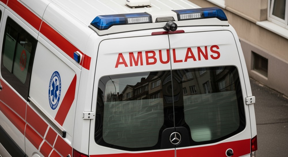 Policja w Mysłowicach intensyfikuje kontrole miejsc dla osób bezdomnych w zimie