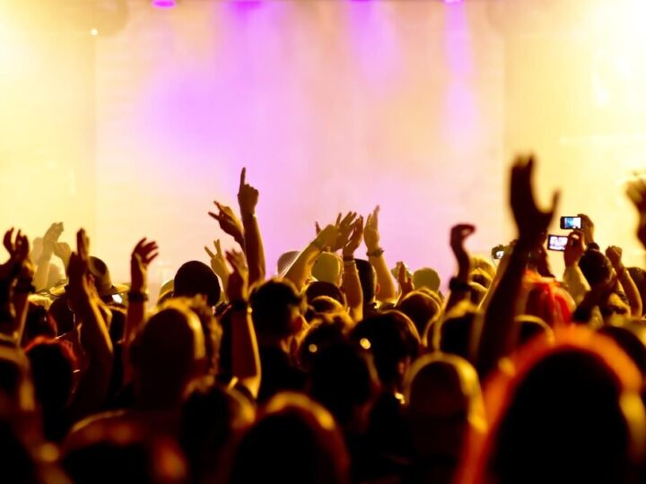 Mysłowicki Ośrodek Kultury: Muzyczne i teatralne emocje w weekendowej odsłonie