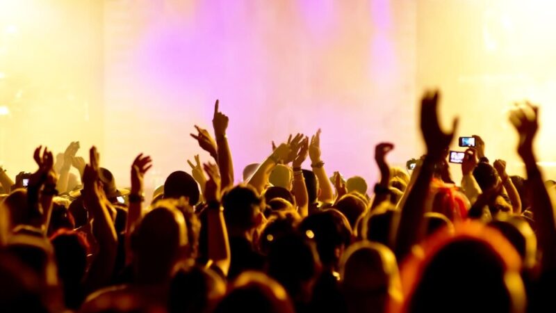 Mysłowicki Ośrodek Kultury: Muzyczne i teatralne emocje w weekendowej odsłonie