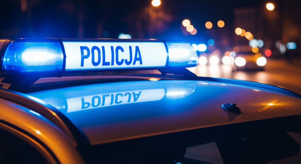 Policjant po służbie zatrzymał pijanych kierowców w Mysłowicach