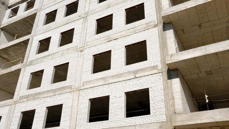 Mysłowice w nowym świetle: termomodernizacja budynku przy ul. Strażackiej 4