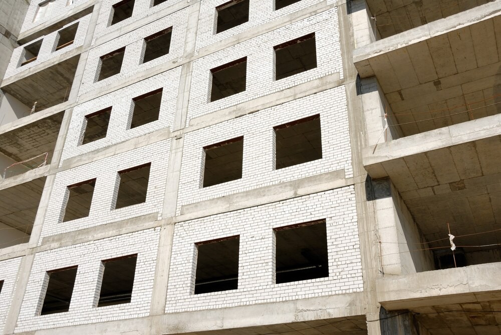 Mysłowice w nowym świetle: termomodernizacja budynku przy ul. Strażackiej 4