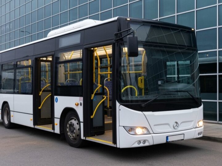 Nowa linia 249 – zmieniamy komunikację dla mieszkańców!