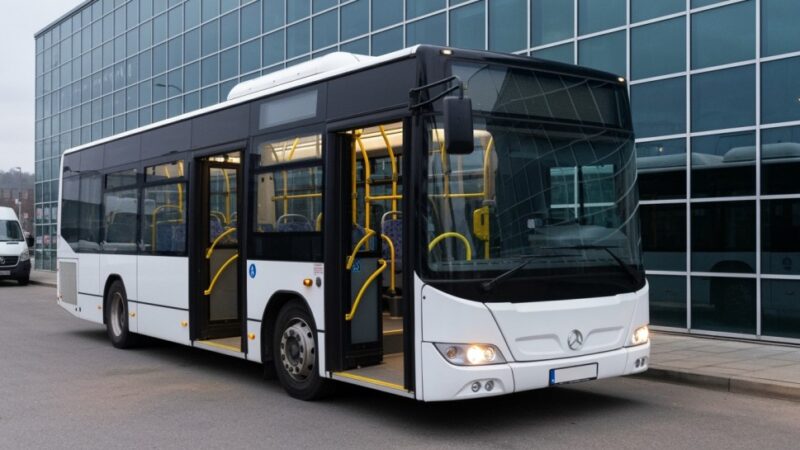 Nowa linia 249 – zmieniamy komunikację dla mieszkańców!