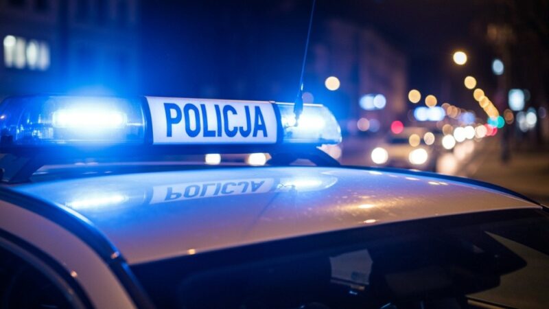 Rewolucyjne zmiany w przepisach drogowych na 2026 rok dla większego bezpieczeństwa