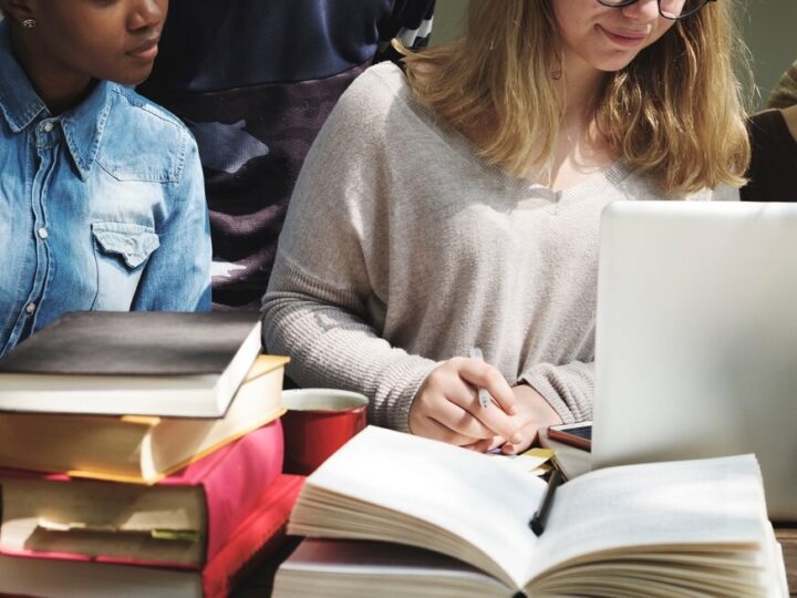 Imielin wprowadza nowoczesne Laboratorium AI: nowa era edukacji dla uczniów i nauczycieli!