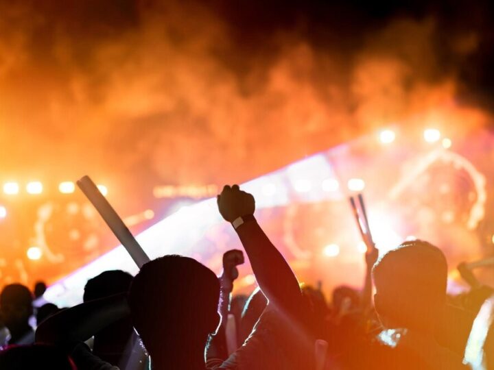 Noworoczny koncert w Jaworznie: muzyczna podróż od Wiednia do Hollywood