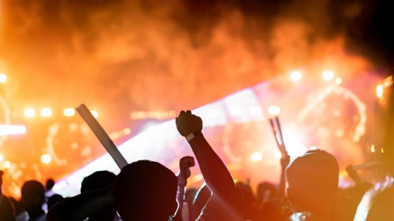 Noworoczny koncert w Jaworznie: muzyczna podróż od Wiednia do Hollywood