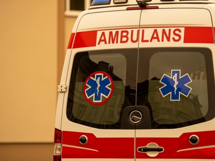 Zimowe kontrole policji w miejscach schronienia dla osób bezdomnych