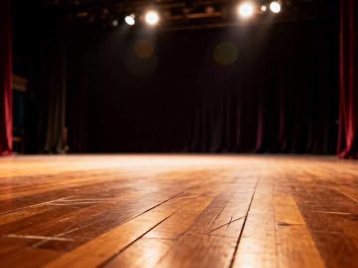 Premiera „Dobre Ciało” – odkryj tajemnice cielesności w Mysłowicach