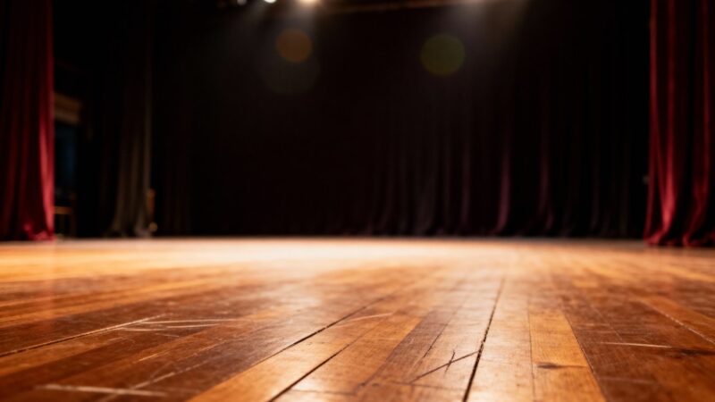 Premiera „Dobre Ciało” – odkryj tajemnice cielesności w Mysłowicach