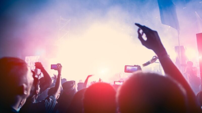 Queentet w Mysłowicach – rockowe brzmienia hitów Queen na żywo!