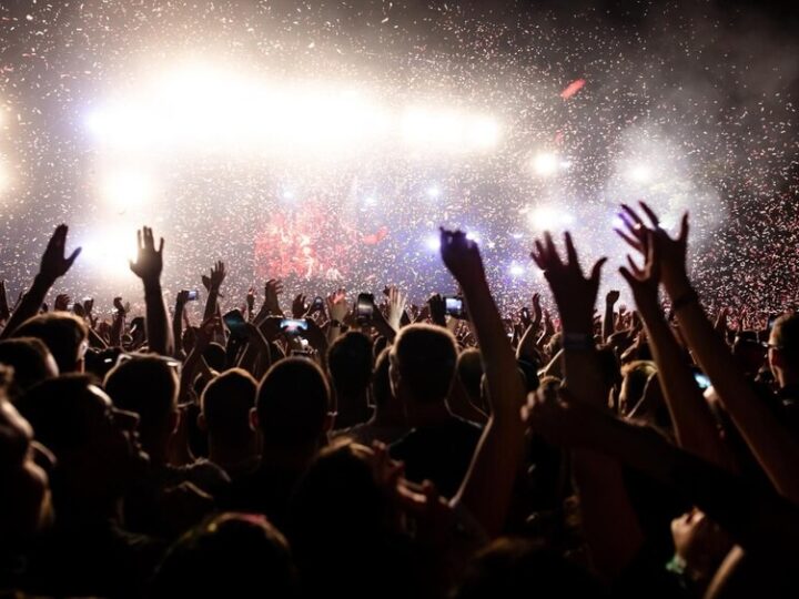 sCOOL Stage 2026 – Festiwal Muzyki i Tańca dla Młodzieży w Lędzinach