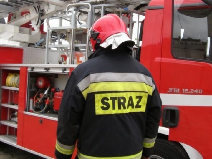 Absolutorium dla zarządu OSP w Jaworznie-Jeleniu i plany na przyszłość