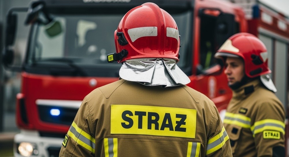 Wiedza jako fundament efektywnego bezpieczeństwa pożarowego